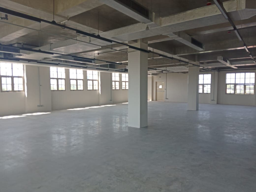 Elite Corporate Office — Flower Terrace Road - image 2