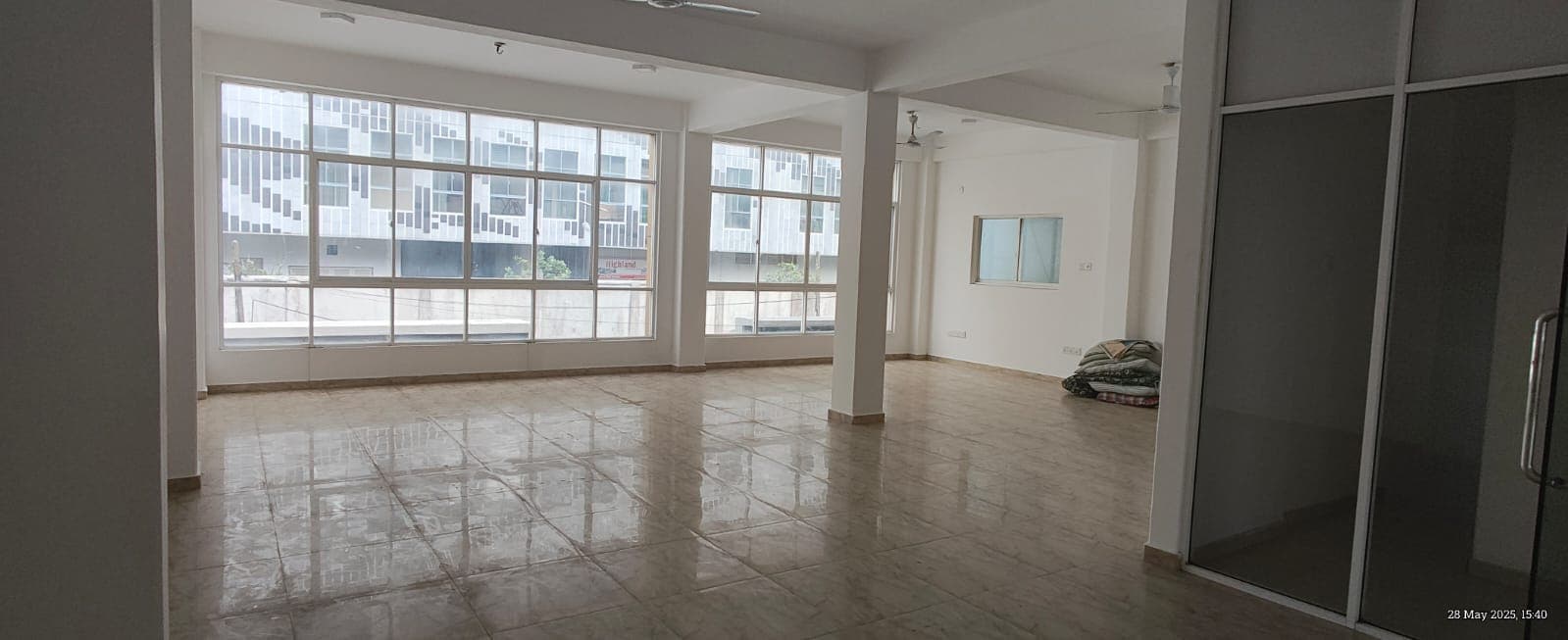 Galle Face Terrace Office Suite — Colombo 02