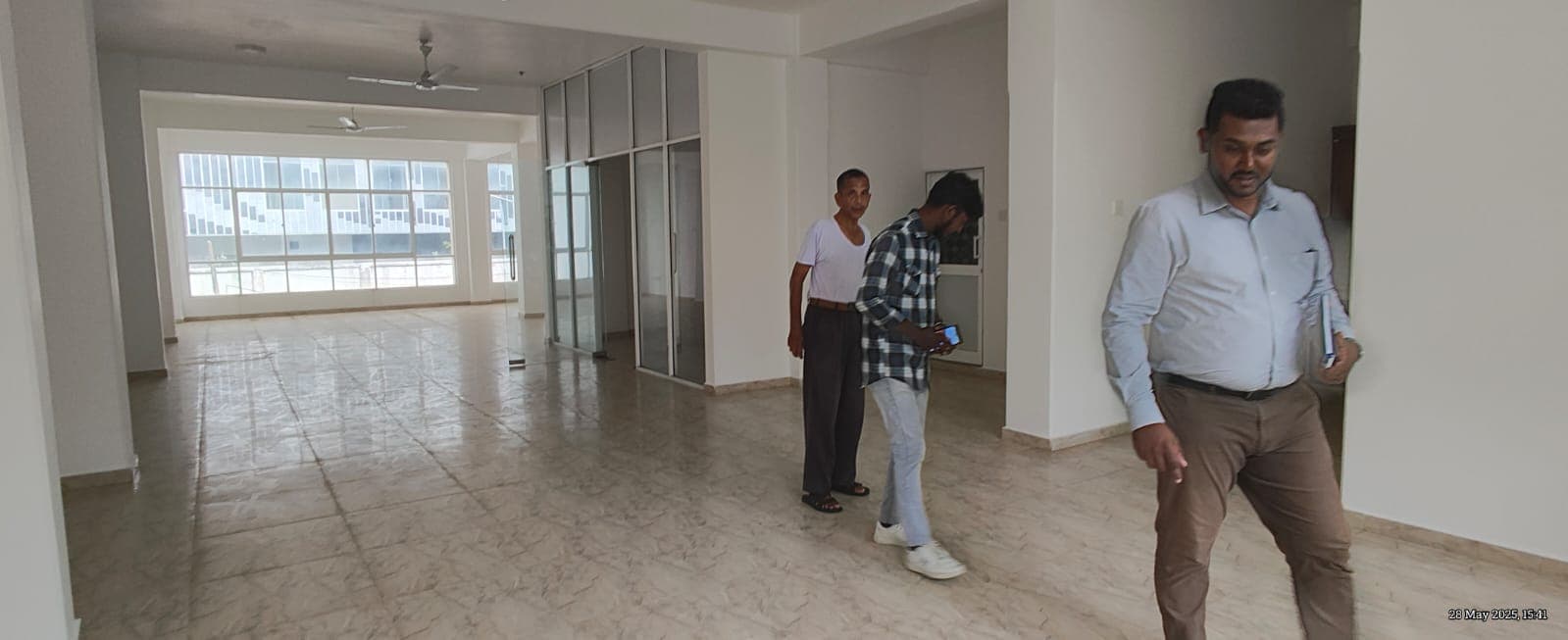 Galle Face Terrace Office Suite — Colombo 02 - image 4