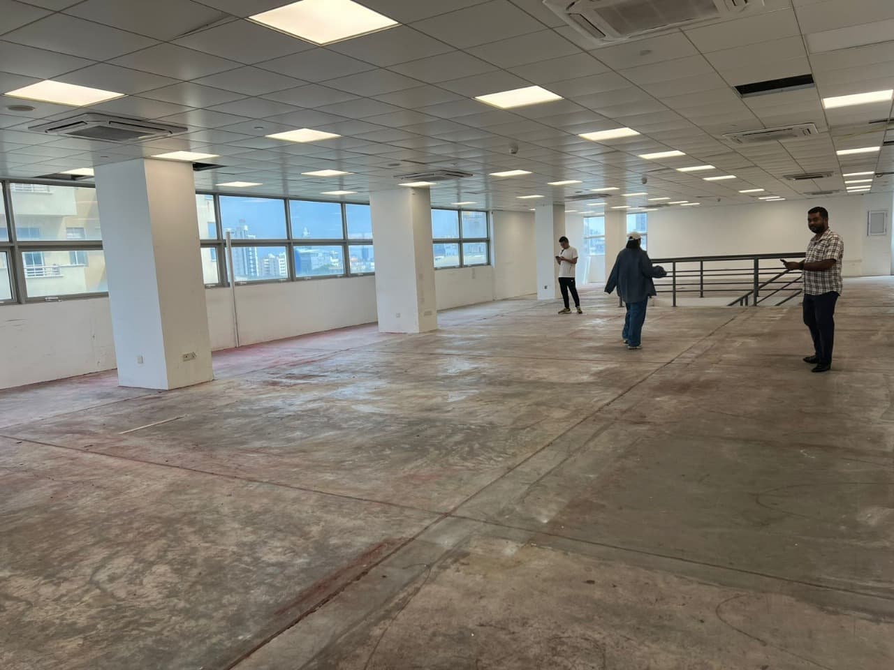 Macksons Tower — Colombo 03 - image 6