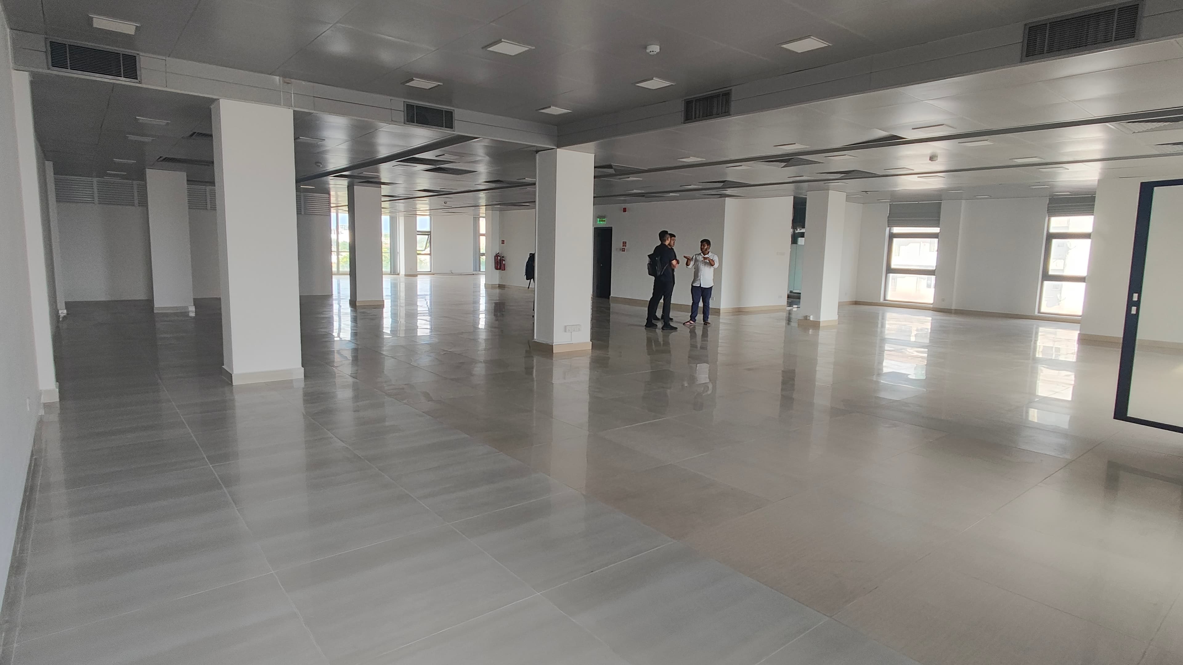 Asian Market Building — Palm Grove - image 2