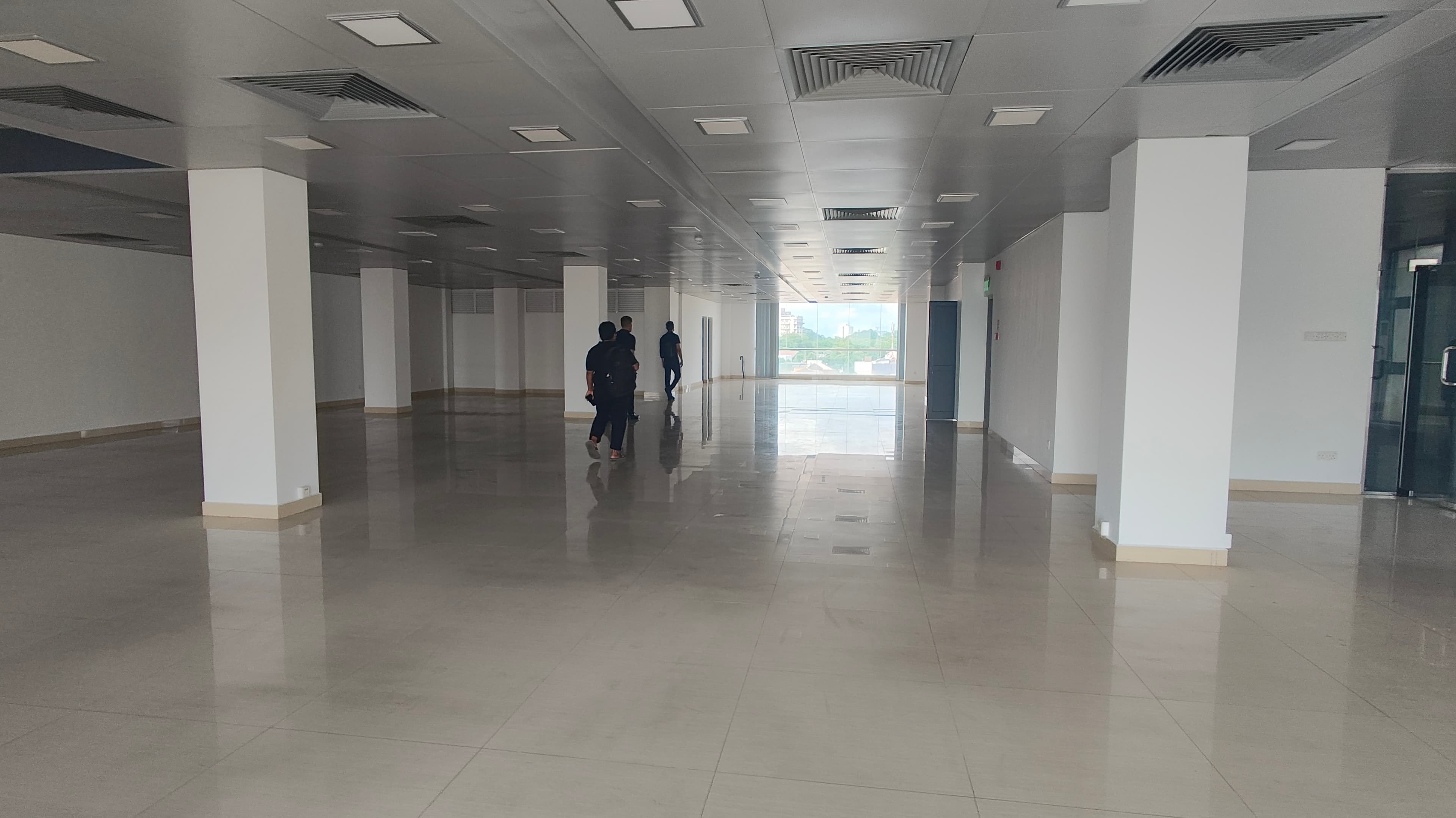 Asian Market Building — Palm Grove - image 4