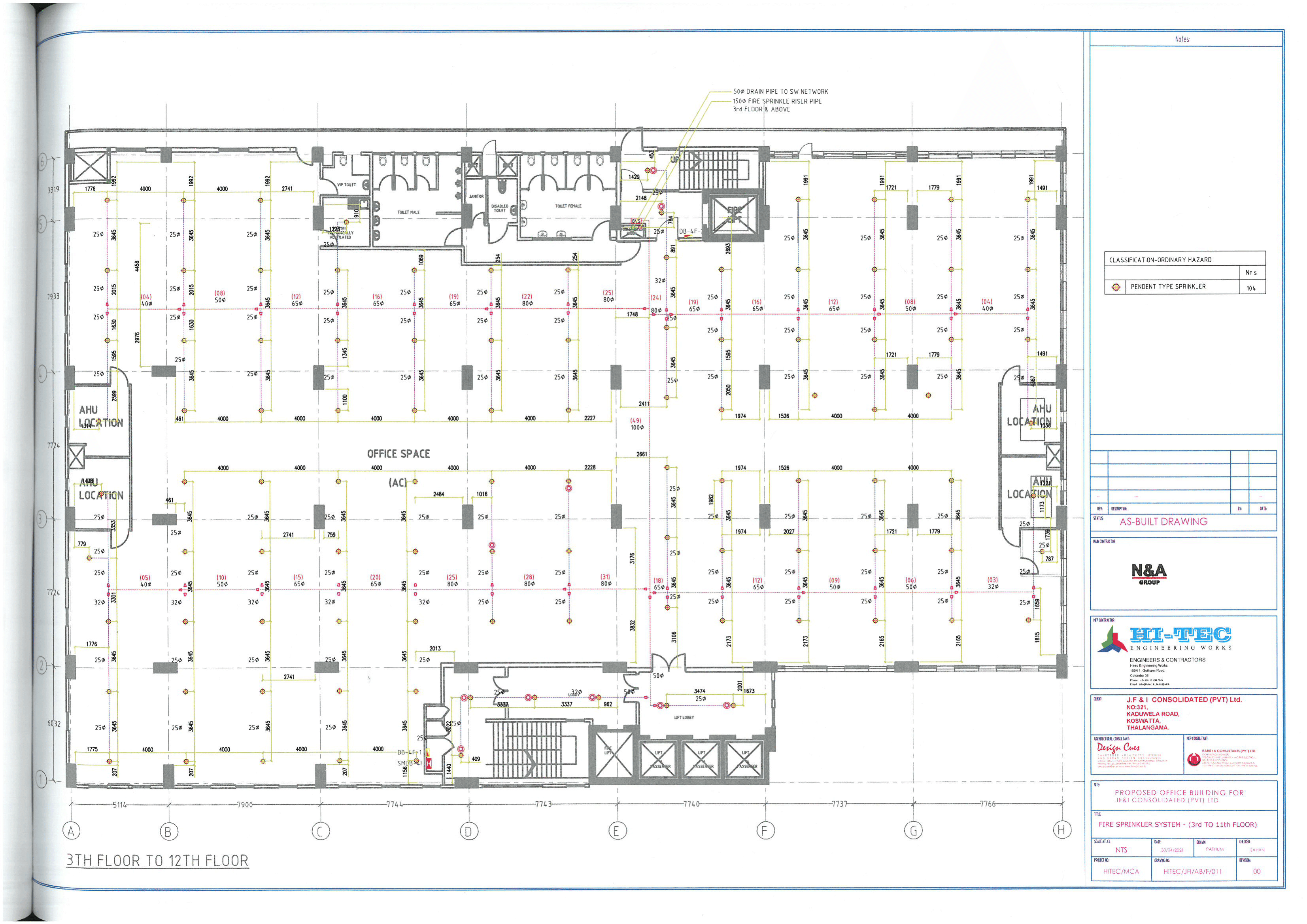 Asian Market Building — Palm Grove - image 8