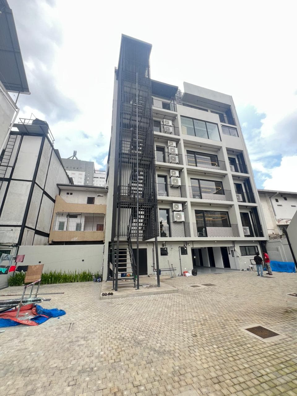 Commercial Building — Battaramulla - image 2