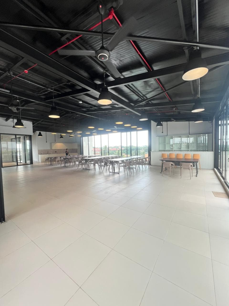 Commercial Building — Battaramulla - image 8