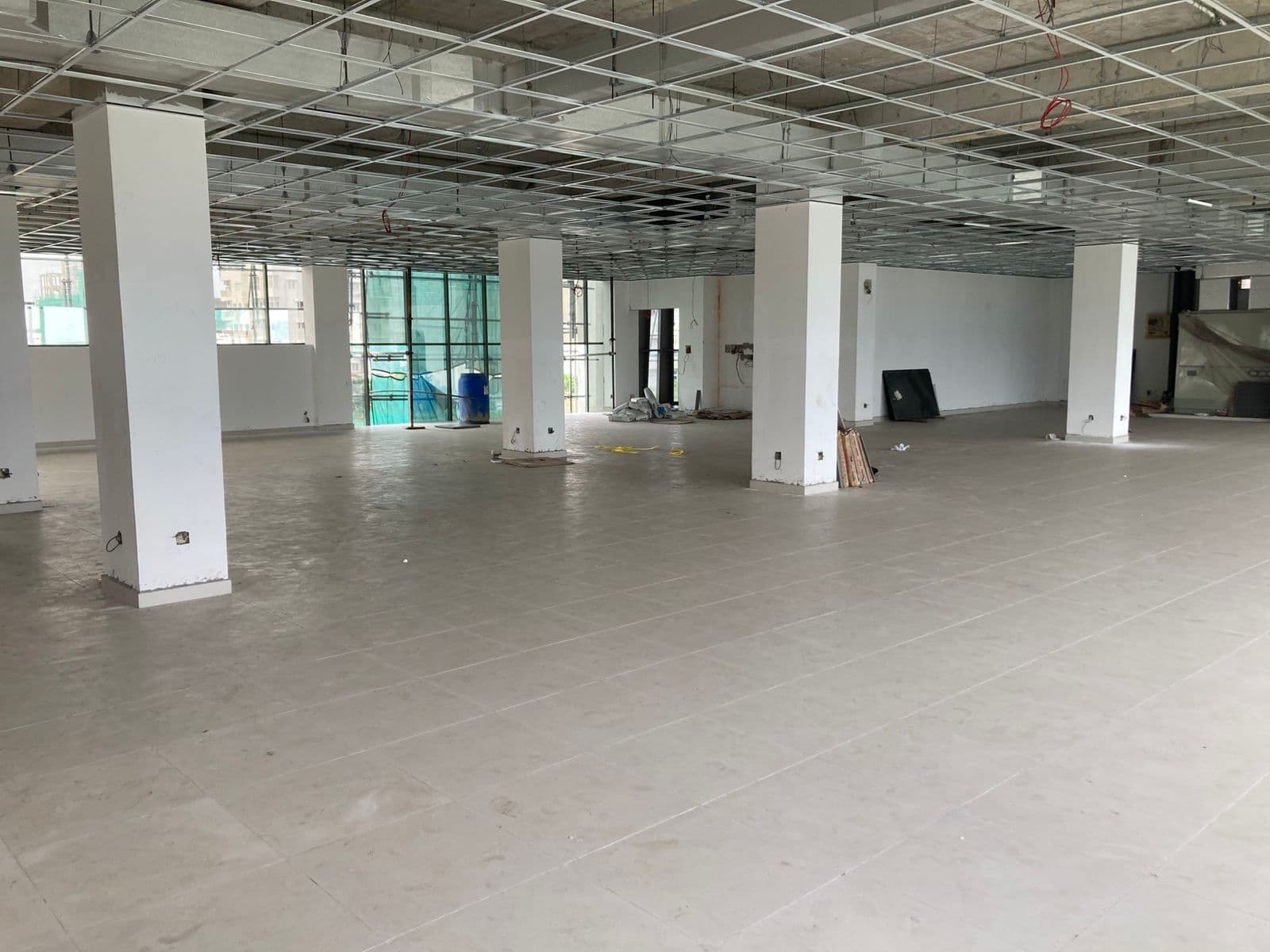 Brand New Commercial Landmark — R A De Mel Mawatha - image 3