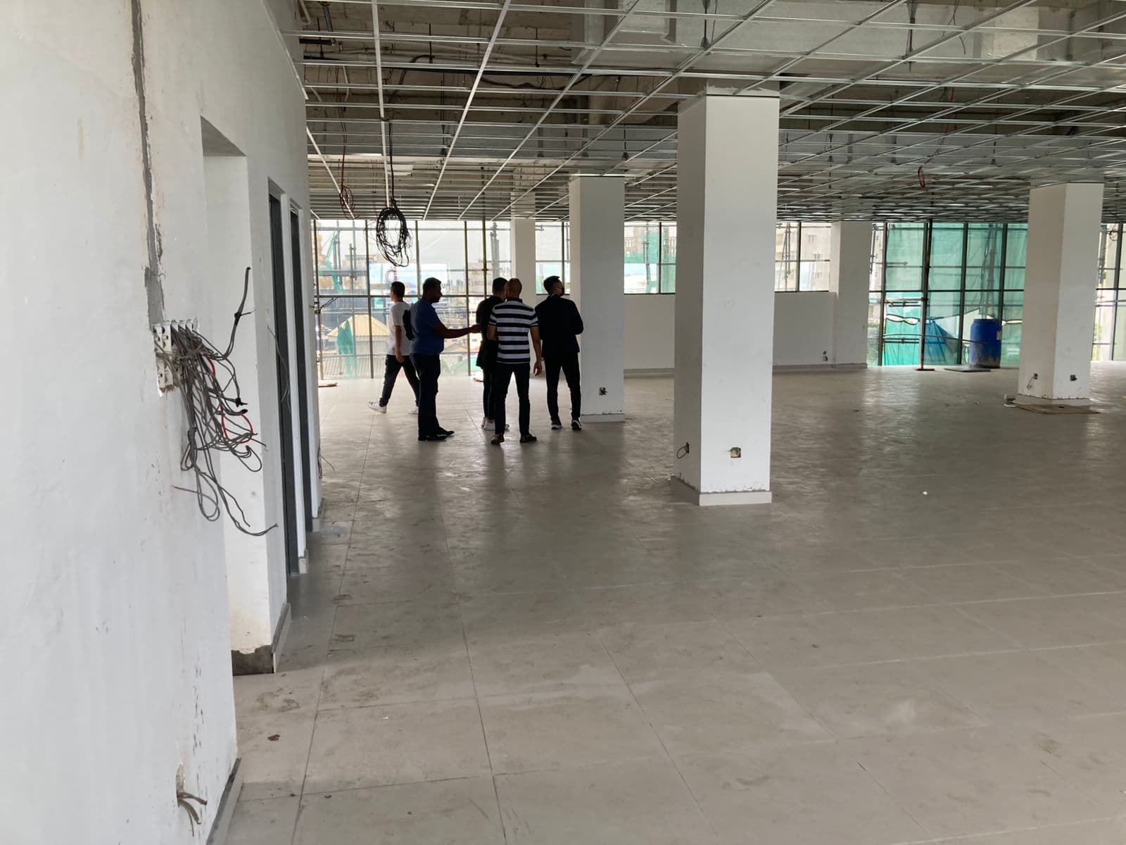 Brand New Commercial Landmark — R A De Mel Mawatha - image 7