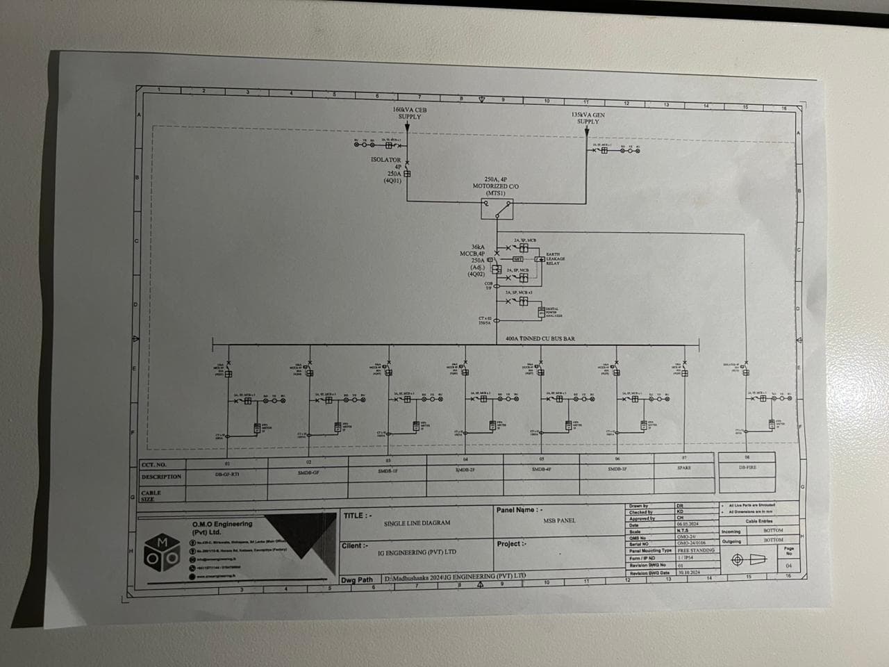 Simon Hewavitharana — Colombo 03 - image 8