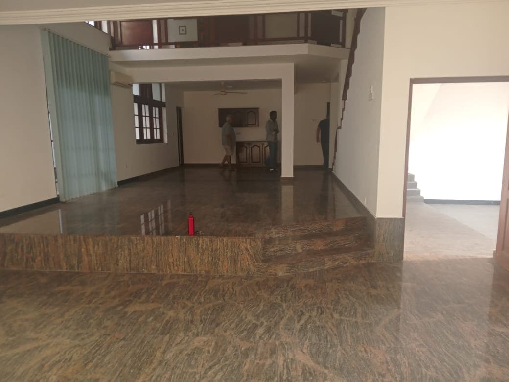 Villa at Gothami Road, Colombo 08 - image 3