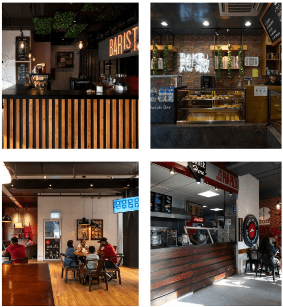 Nebula Building — Orion City - image 2