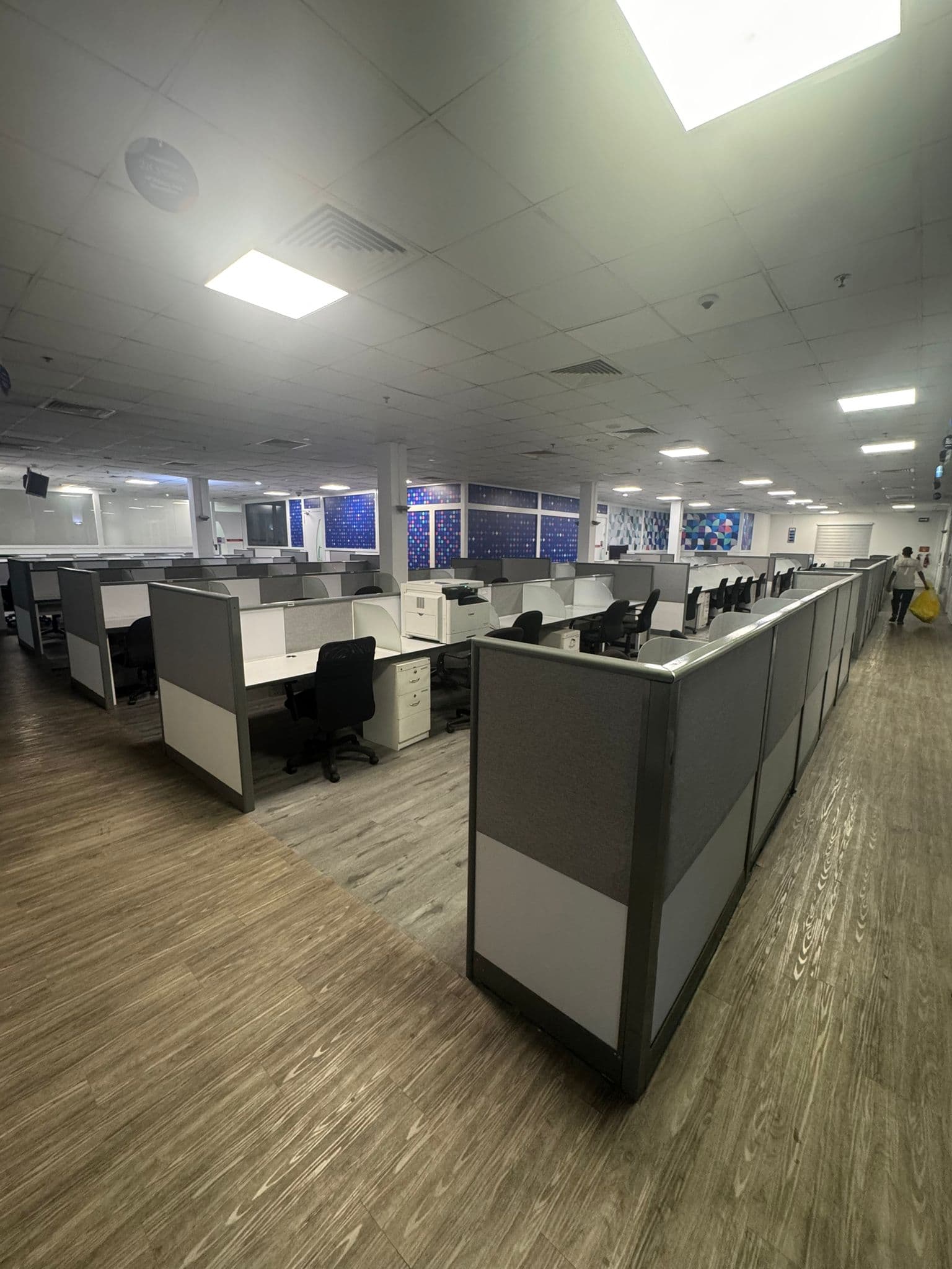 Nebula Building — Orion City - image 4