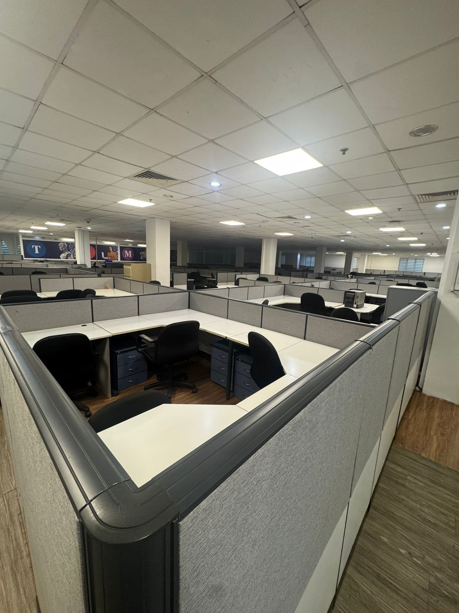 Nebula Building — Orion City - image 5