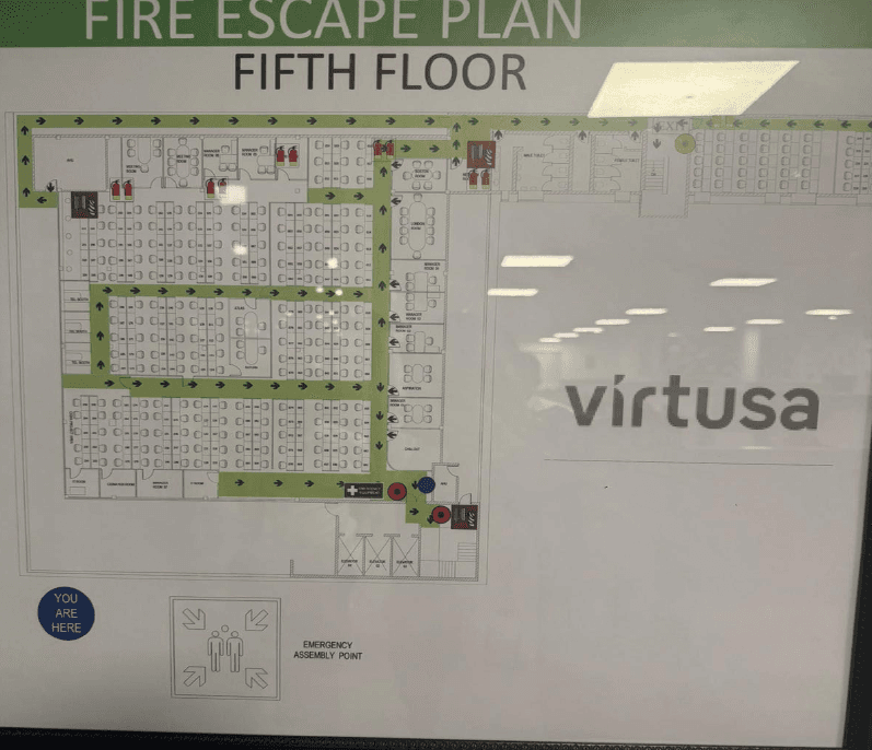 Nebula Building — Orion City - image 7